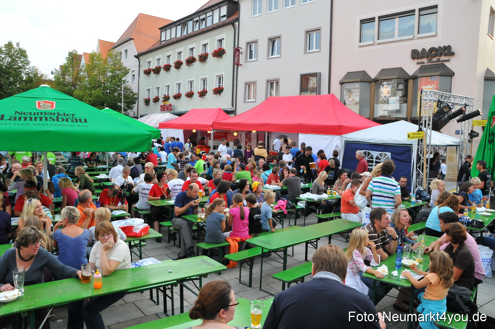 Stadtlauf Neumarkt 2011 0095